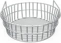 Panier à Cendres Inoxydable pour Barbecue Char-Griller Akorn Kamado