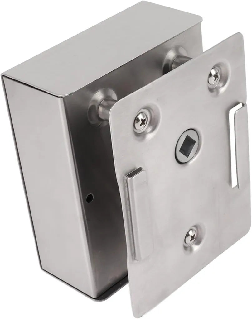 Moteur de Rôtissoire Électrique 70 Kg, Alliage d'Aluminium Universel 12 V pour Barbecue