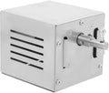 Moteur électrique 220V 25W pour broche rotative barbecue