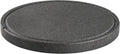 Pierre de Lave pour Cuisson - Compatible Four et Barbecue, Ronde 40 cm