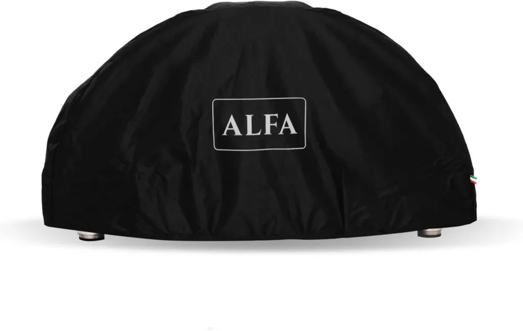 Four à pizza extérieur Alfa Forni Moderno pour 2 pizzas