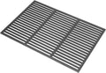 Plaque de Cuisson en Fonte 60x40 cm pour Barbecue et Grill
