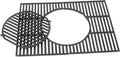 Grille en Fonte 44,5 cm pour Barbecue Weber Spirit Series