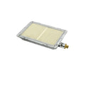 Brûleur en céramique pour barbecue à kebab - Pièces de rechange compatibles GD3, GD4, GD5