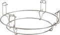 Grille Flexible en Acier Inoxydable pour Kamado Joe Classic