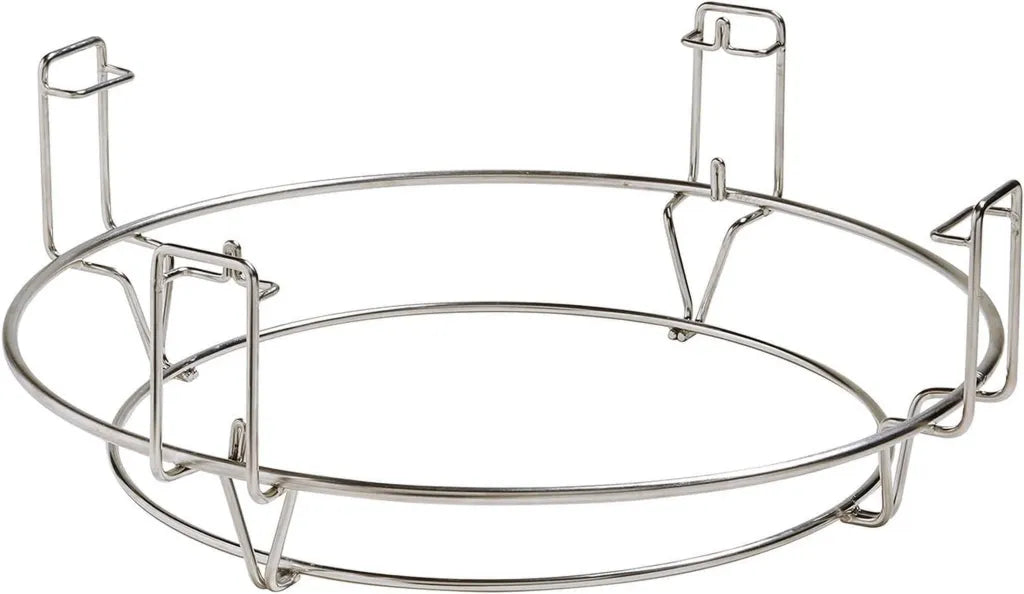Grille Flexible en Acier Inoxydable pour Kamado Joe Classic