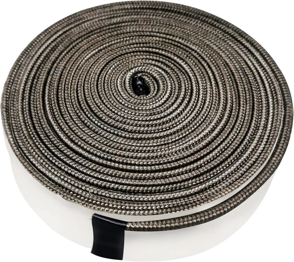 Joint de Fibre de Verre pour Barbecue Kamado Joe Classic, 457 cm