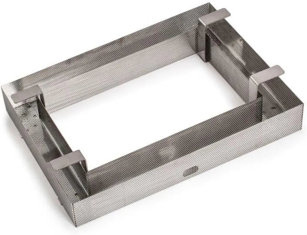 Générateur de Fumée pour Fumoir Portatif - Compatible Paroi Simple