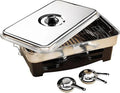 Fumoir Portable pour Extérieur Fladen
