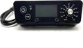 Pit Boss Panneau de Commande Numérique avec Écran LCD pour Fumoir à Granulés Vertical Série 7