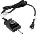 Câble de sonde ajustable pour fumoirs électriques, contrôle de température avec alimentation, pièces détachées pour Masterbuild