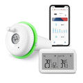Thermomètre de Piscine Connecté WiFi INKBIRD