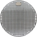 Grille BBQ Weber 57 cm avec économiseur de charbon de luxe