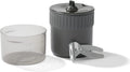 Ensemble de Cuisine Solo MSR Trail Mini pour Camping